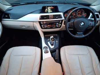 Used BMW 3 Series 2016 for sale - 76838999: Photo