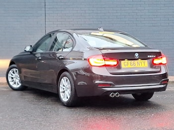 Used BMW 3 Series 2016 for sale - 76838999: Photo