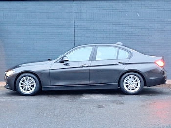 Used BMW 3 Series 2016 for sale - 76838999: Photo