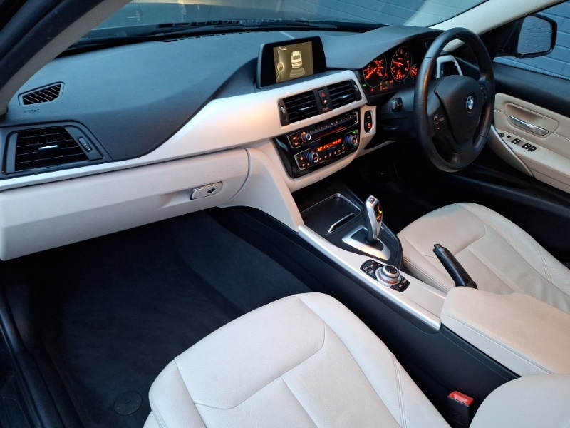 Used BMW 3 Series 2016 for sale - 76838999: Photo 5