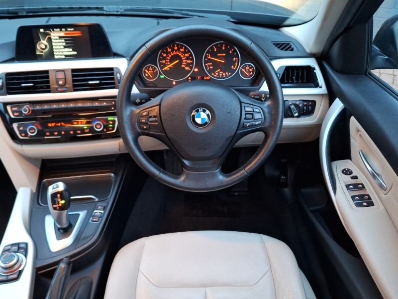 Used BMW 3 Series 2016 for sale - 76838999: Photo 7