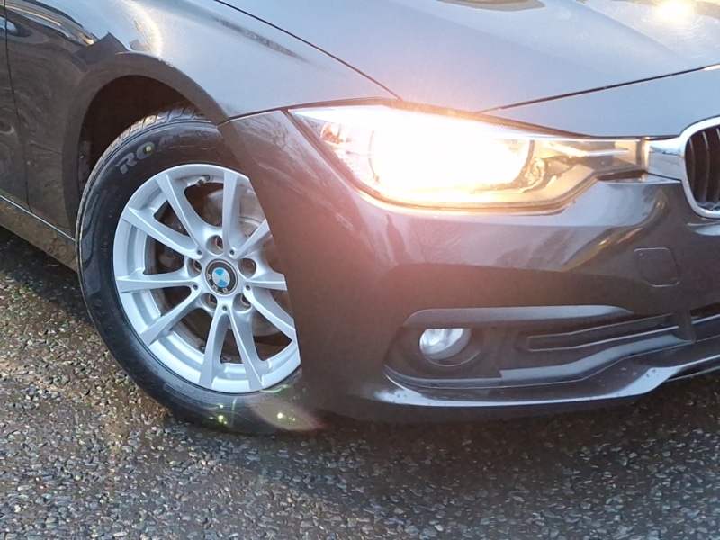 Used BMW 3 Series 2016 for sale - 76838999: Photo 9