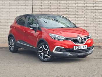 2019 - 1.5 dCi 90 Iconic 5dr