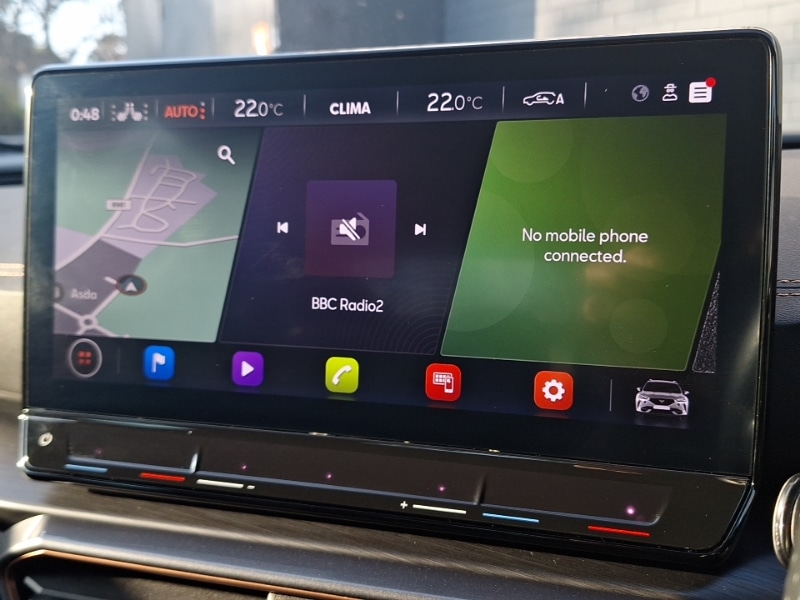 Used Cupra Formentor 2023 for sale - 77969110: Photo 10