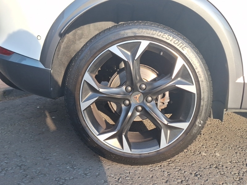 Used Cupra Formentor 2023 for sale - 77969110: Photo 12