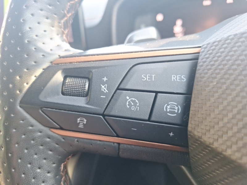 Used Cupra Formentor 2023 for sale - 77969110: Photo 17