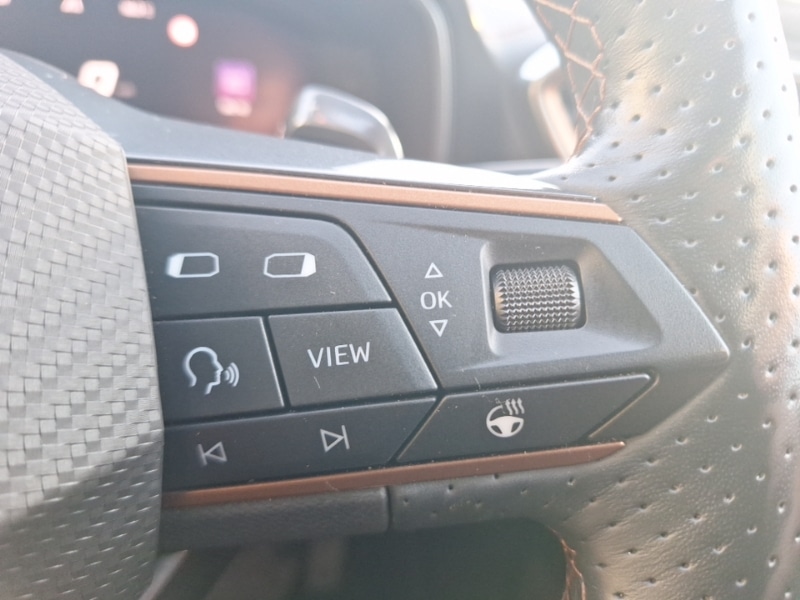 Used Cupra Formentor 2023 for sale - 77969110: Photo 18