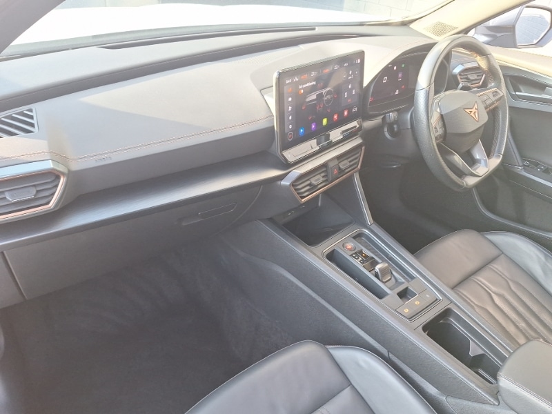 Used Cupra Formentor 2023 for sale - 77969110: Photo 5