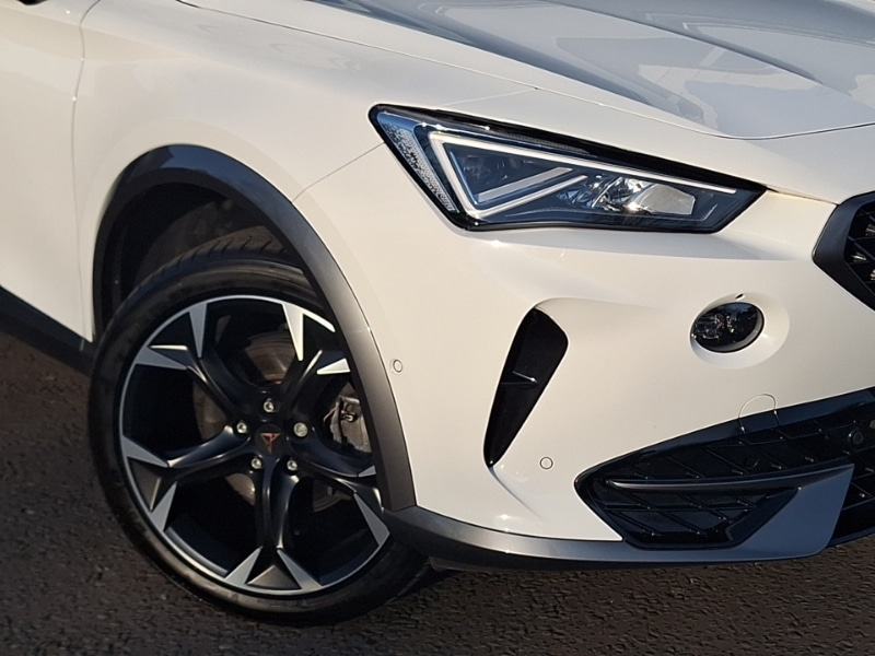 Used Cupra Formentor 2023 for sale - 77969110: Photo 9