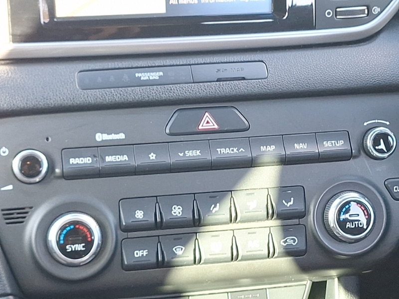 Used Kia Sportage 2019 for sale - 76450819: Photo 11