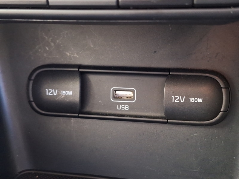 Used Kia Sportage 2019 for sale - 76450819: Photo 14