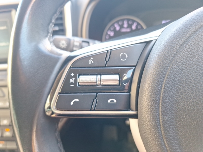 Used Kia Sportage 2019 for sale - 76450819: Photo 16