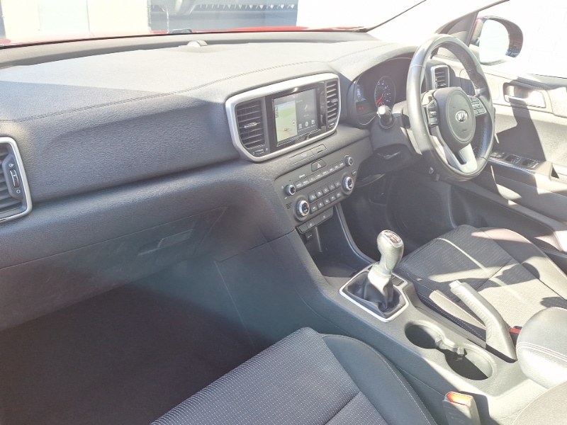 Used Kia Sportage 2019 for sale - 76450819: Photo 5