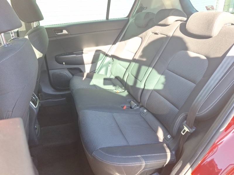 Used Kia Sportage 2019 for sale - 76450819: Photo 6