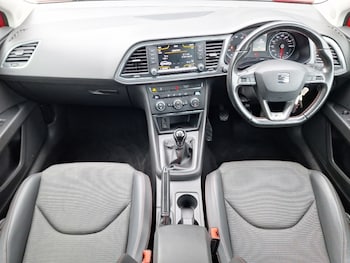 Used SEAT Leon 2016 for sale - 79420225: Photo
