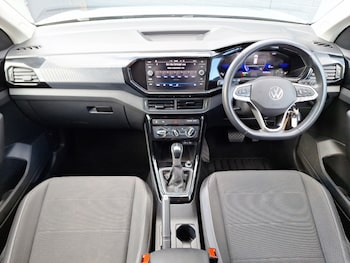 Used Volkswagen T-Cross 2024 for sale - 78837299: Photo