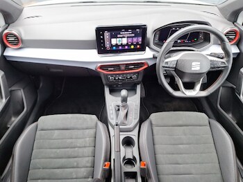 Used SEAT Ibiza 2024 for sale - 75470575: Photo