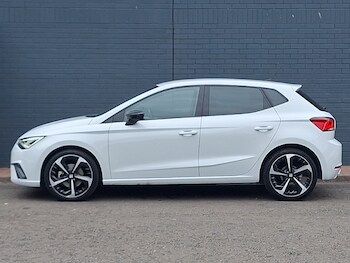 Used SEAT Ibiza 2024 for sale - 75470575: Photo