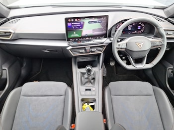 Used Cupra Formentor 2025 for sale - 79534576: Photo