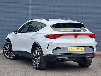 Used Cupra Formentor 2025 for sale - 79534576: Photo