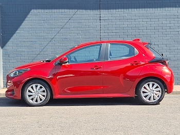 Used Toyota Yaris 2023 for sale - 79368092: Photo