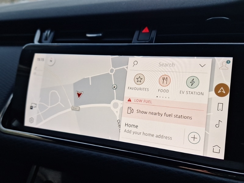 Used Land Rover Range Rover Evoque 2022 for sale - 76726415: Photo 14