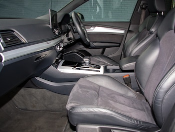 Used Audi Q5 2022 for sale - 78440296: Photo