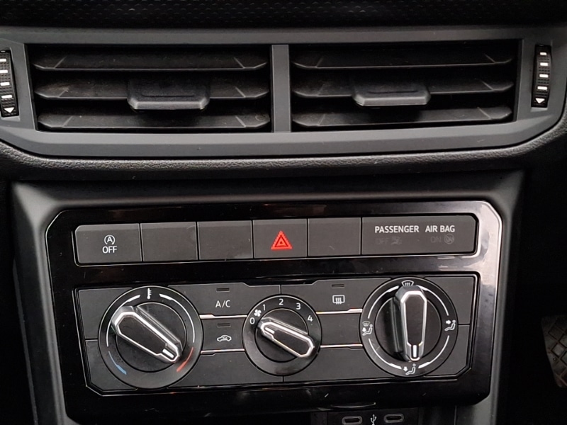 Used Volkswagen T-Cross 2022 for sale - 76450839: Photo 11