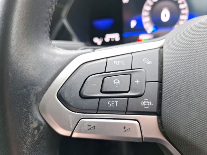 Used Volkswagen T-Cross 2022 for sale - 76450839: Photo 13