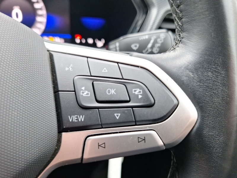 Used Volkswagen T-Cross 2022 for sale - 76450839: Photo 14