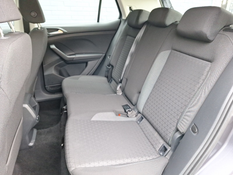 Used Volkswagen T-Cross 2022 for sale - 76450839: Photo 6