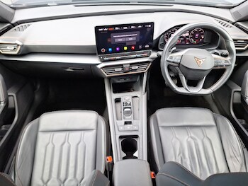Used Cupra Formentor 2023 for sale - 78546480: Photo