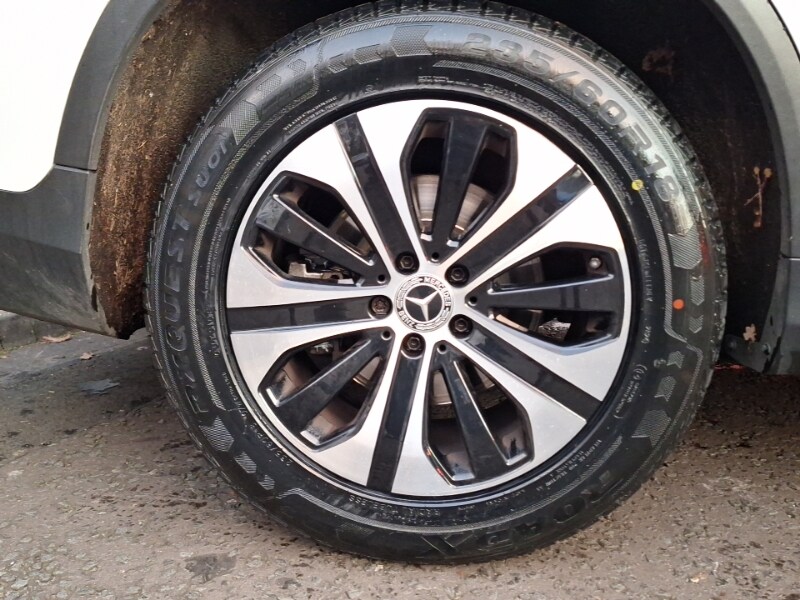 Used Mercedes-Benz GLC 2019 for sale - 76636542: Photo 12