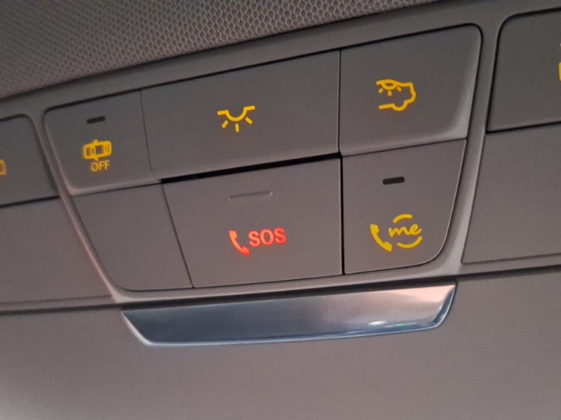 Used Mercedes-Benz GLC 2019 for sale - 76636542: Photo 15