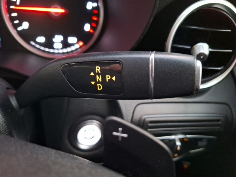 Used Mercedes-Benz GLC 2019 for sale - 76636542: Photo 19