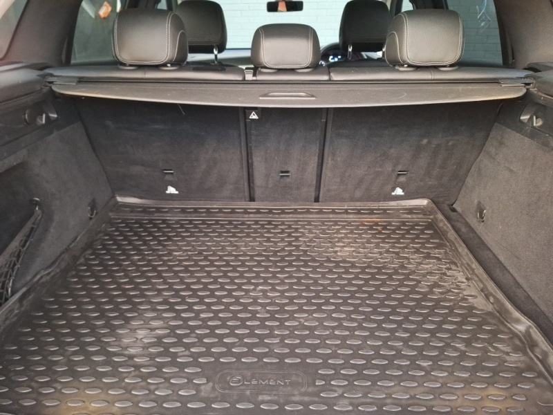 Used Mercedes-Benz GLC 2019 for sale - 76636542: Photo 8