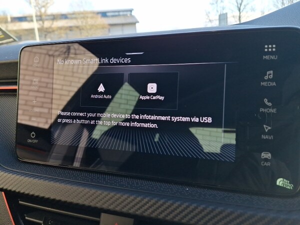 Used Skoda Kamiq 2024 for sale - 75251648: Photo 18