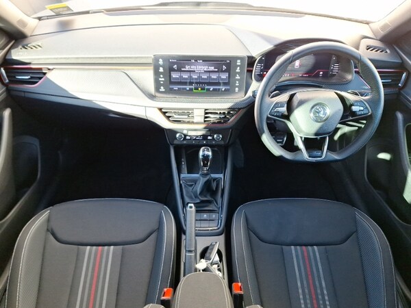 Used Skoda Kamiq 2024 for sale - 75251648: Photo 2