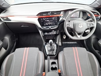 Used Vauxhall Corsa 2023 for sale - 78252953: Photo