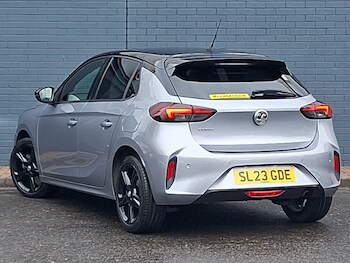 Used Vauxhall Corsa 2023 for sale - 78252953: Photo