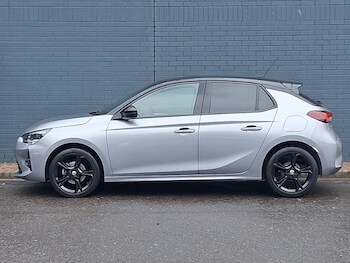 Used Vauxhall Corsa 2023 for sale - 78252953: Photo