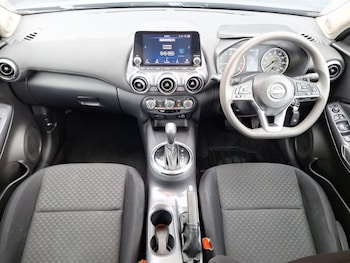 Used Nissan Juke 2022 for sale - 78559332: Photo