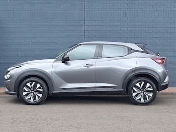 Used Nissan Juke 2022 for sale - 78559332: Photo