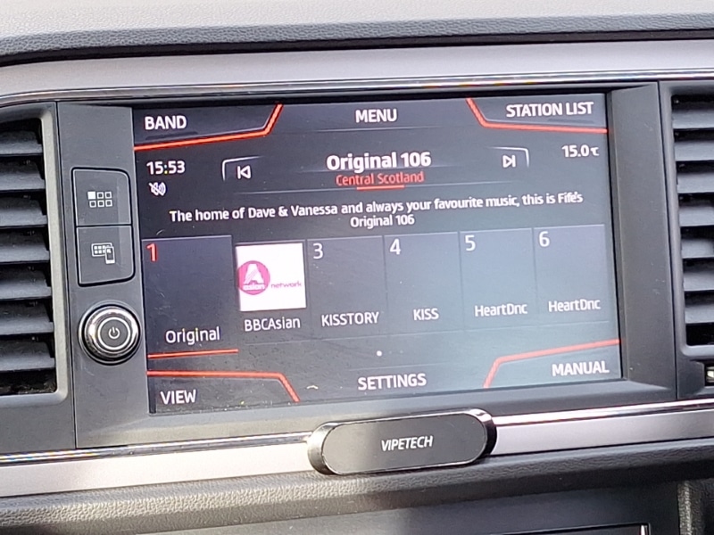 Used SEAT Leon 2019 for sale - 76343363: Photo 10