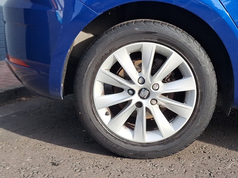 Used SEAT Leon 2019 for sale - 76343363: Photo 12