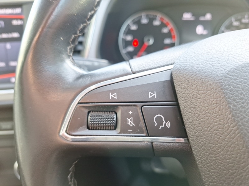 Used SEAT Leon 2019 for sale - 76343363: Photo 15