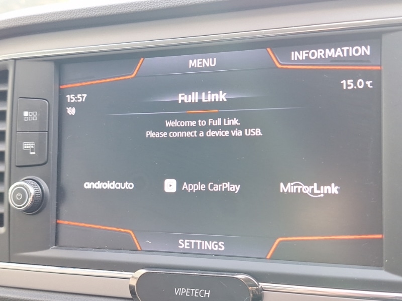 Used SEAT Leon 2019 for sale - 76343363: Photo 17