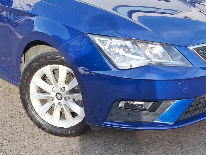 Used SEAT Leon 2019 for sale - 76343363: Photo 9
