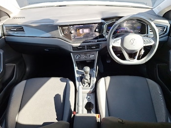 Used Volkswagen Taigo 2024 for sale - 79332884: Photo