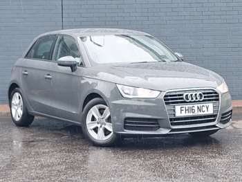 2016 - 1.6 TDI SE 5dr
